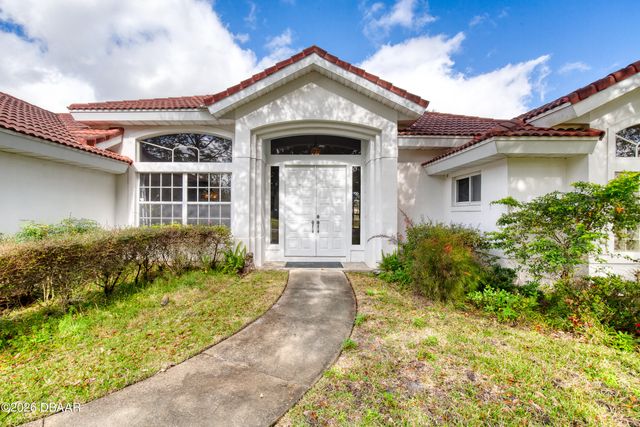 436 Sea Duck Drive, Daytona Beach, FL 32119