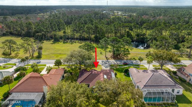 436 Sea Duck Drive, Daytona Beach, FL 32119