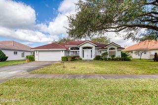 436 Sea Duck Drive, Daytona Beach, FL 32119