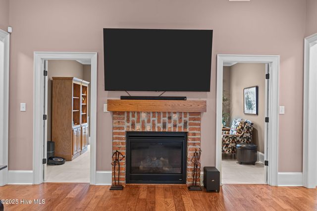 3705 Prestwick Place, Greenville, NC 27834