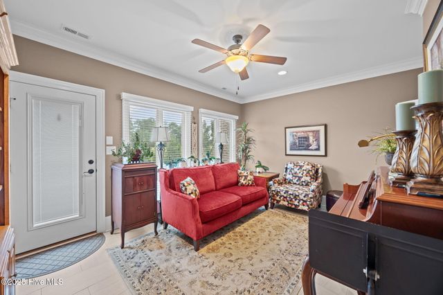 3705 Prestwick Place, Greenville, NC 27834