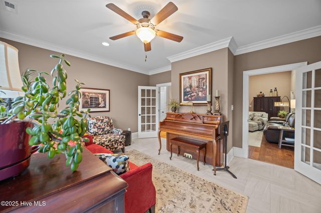 3705 Prestwick Place, Greenville, NC 27834