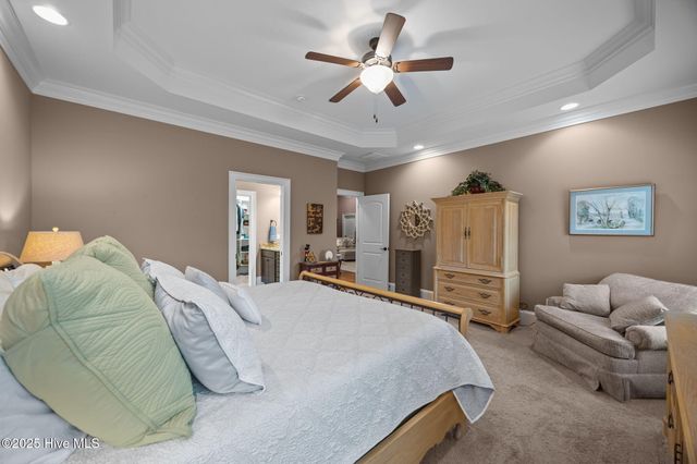 3705 Prestwick Place, Greenville, NC 27834