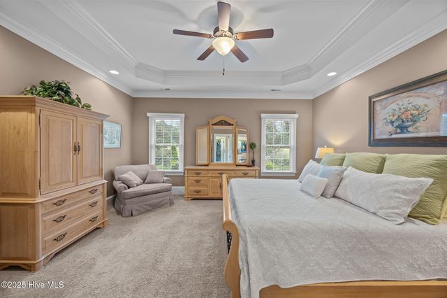 3705 Prestwick Place, Greenville, NC 27834