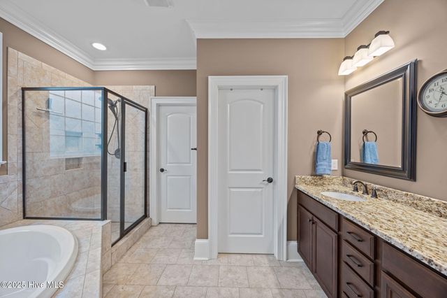 3705 Prestwick Place, Greenville, NC 27834