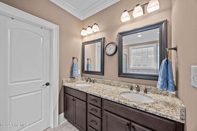 3705 Prestwick Place, Greenville, NC 27834