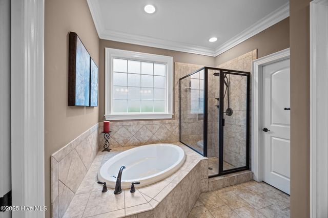 3705 Prestwick Place, Greenville, NC 27834