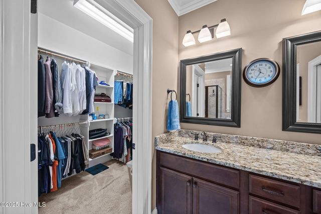 3705 Prestwick Place, Greenville, NC 27834