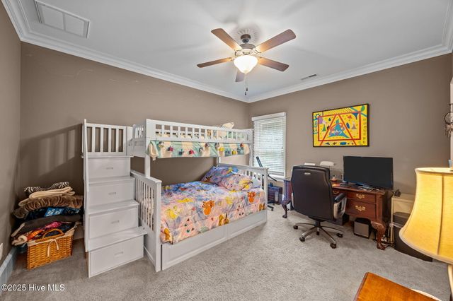 3705 Prestwick Place, Greenville, NC 27834