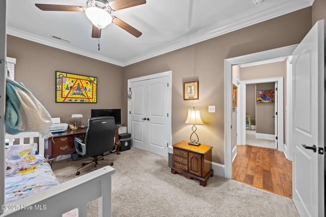 3705 Prestwick Place, Greenville, NC 27834