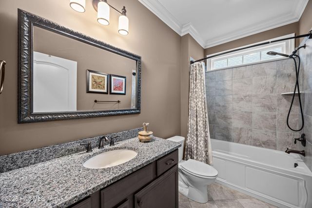 3705 Prestwick Place, Greenville, NC 27834