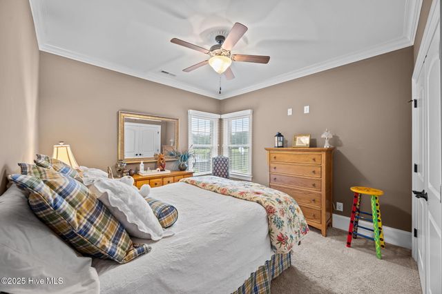 3705 Prestwick Place, Greenville, NC 27834