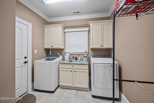 3705 Prestwick Place, Greenville, NC 27834