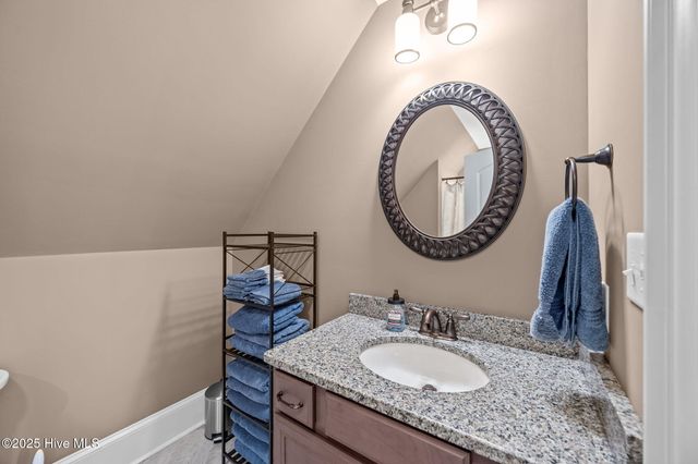 3705 Prestwick Place, Greenville, NC 27834