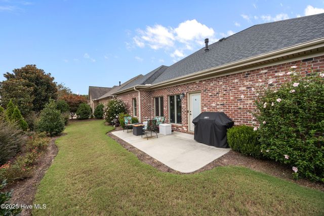 3705 Prestwick Place, Greenville, NC 27834