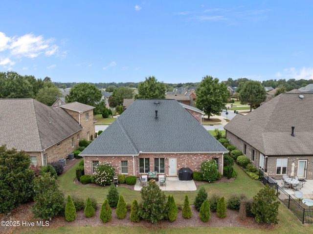 3705 Prestwick Place, Greenville, NC 27834