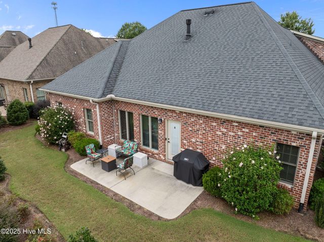 3705 Prestwick Place, Greenville, NC 27834