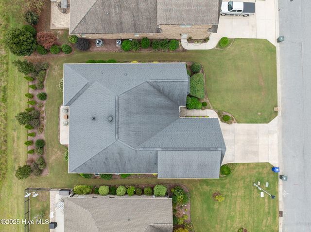 3705 Prestwick Place, Greenville, NC 27834