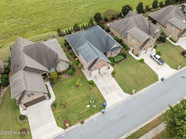 3705 Prestwick Place, Greenville, NC 27834