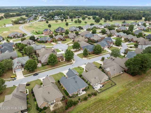 3705 Prestwick Place, Greenville, NC 27834