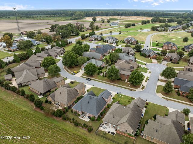 3705 Prestwick Place, Greenville, NC 27834