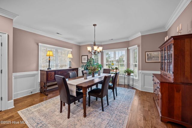 3705 Prestwick Place, Greenville, NC 27834