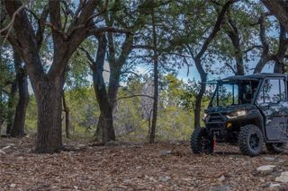 000 S Rocky Trail, Lampasas, TX 76550