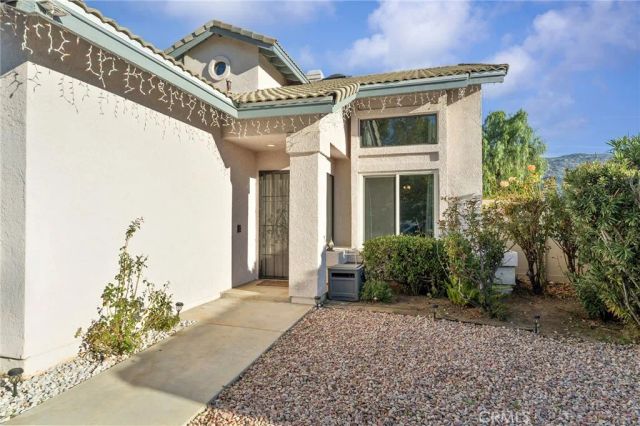 22780 Mountain View Rd., Moreno Valley, CA 92557