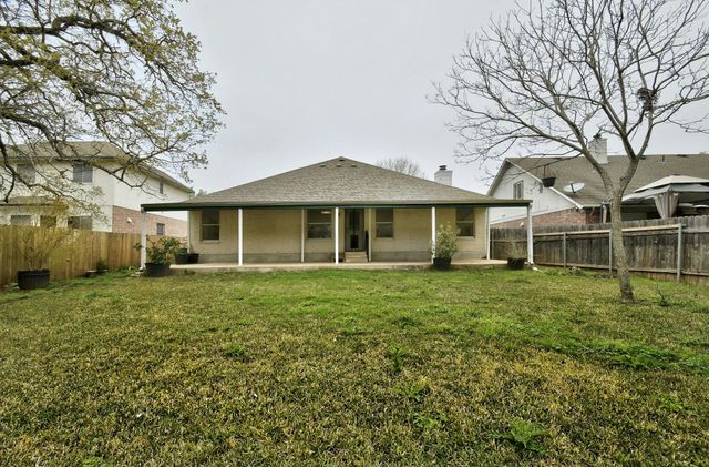8605 Ganttcrest DR, Austin, TX 78749