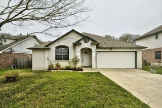 8605 Ganttcrest DR, Austin, TX 78749