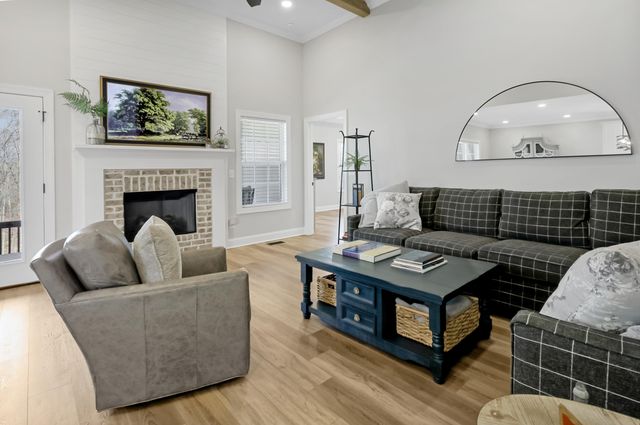 7457 Peytons Rise Way, Georgetown, TN 37336