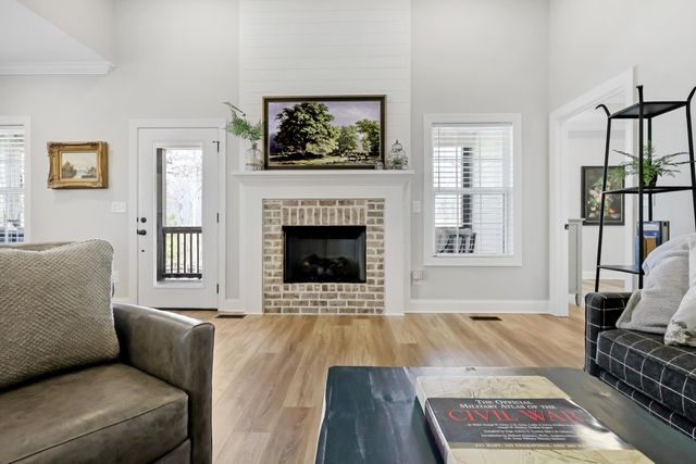 7457 Peytons Rise Way, Georgetown, TN 37336