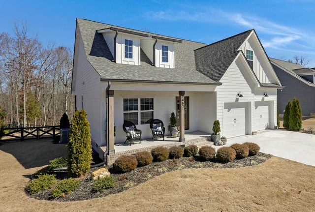 7457 Peytons Rise Way, Georgetown, TN 37336
