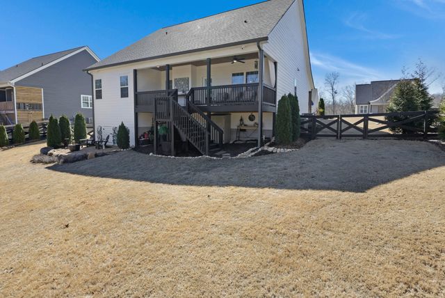 7457 Peytons Rise Way, Georgetown, TN 37336
