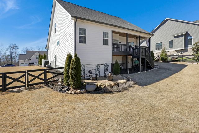 7457 Peytons Rise Way, Georgetown, TN 37336