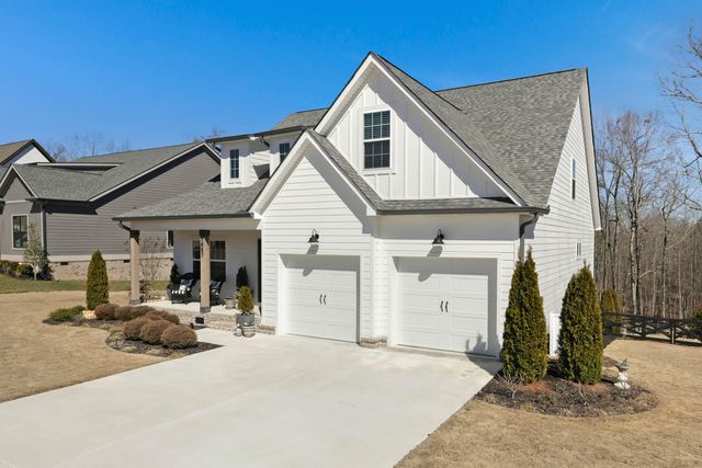 7457 Peytons Rise Way, Georgetown, TN 37336