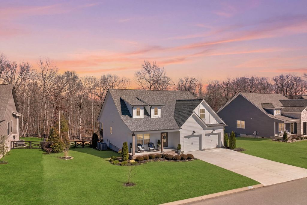 7457 Peytons Rise Way, Georgetown, TN 37336