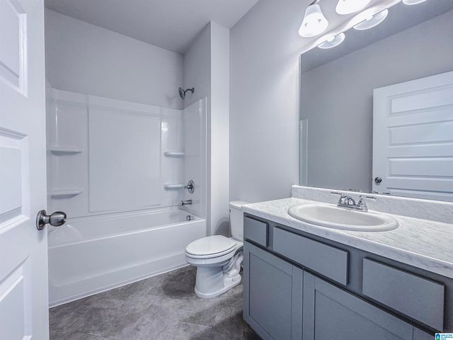 3165 SAYERS ROAD, Fultondale, AL 35068