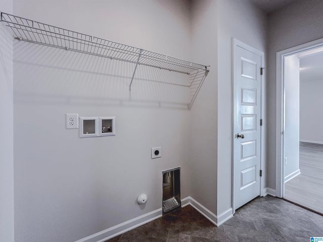 3165 SAYERS ROAD, Fultondale, AL 35068