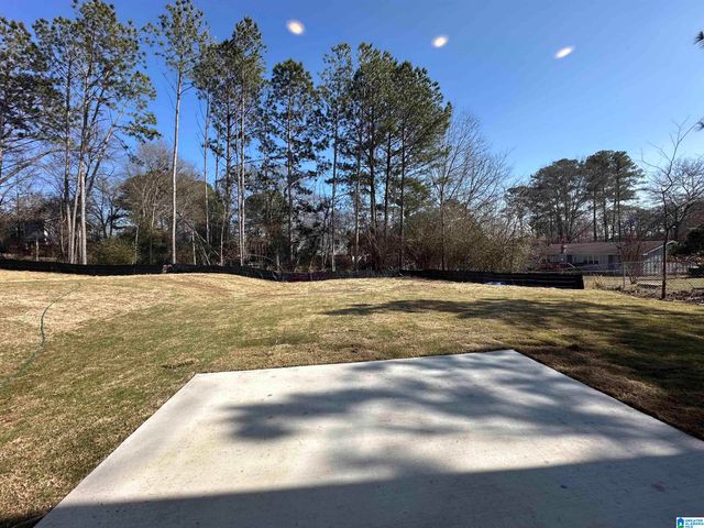 3165 SAYERS ROAD, Fultondale, AL 35068