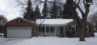 3087 Harvest Avenue, Grandville, MI 49418