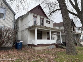 826 Greenwood Avenue, Toledo, OH 43605