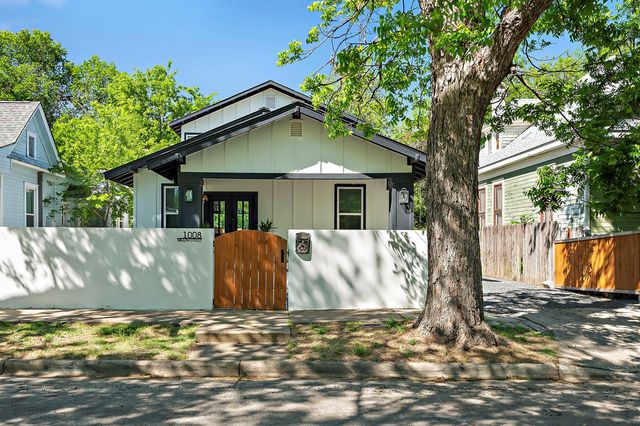 1008 Willow ST, Austin, TX 78702