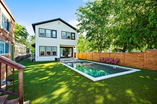 1008 Willow ST, Austin, TX 78702