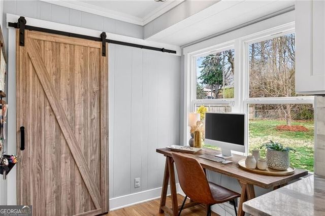 681 Reed Road SE, Smyrna, GA 30082