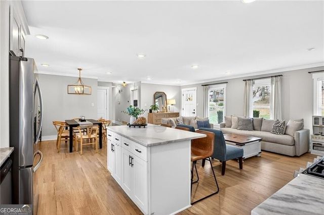 681 Reed Road SE, Smyrna, GA 30082