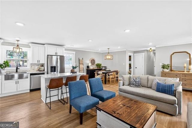 681 Reed Road SE, Smyrna, GA 30082