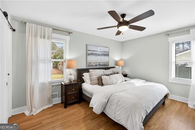 681 Reed Road SE, Smyrna, GA 30082