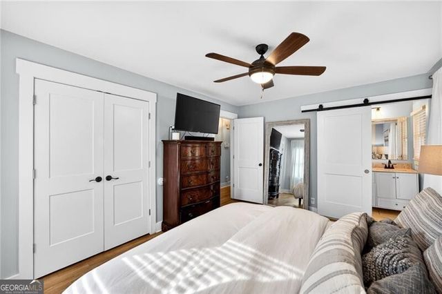 681 Reed Road SE, Smyrna, GA 30082