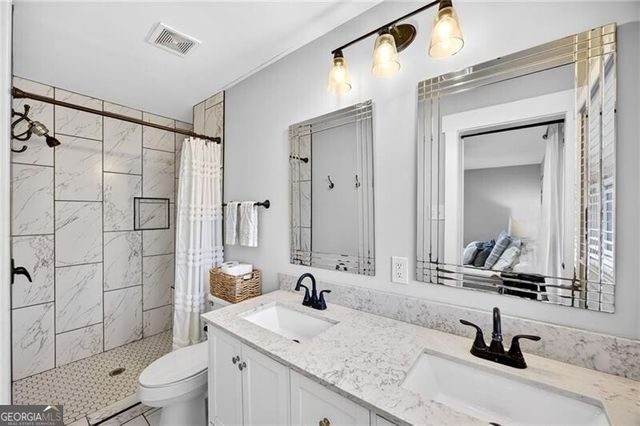 681 Reed Road SE, Smyrna, GA 30082